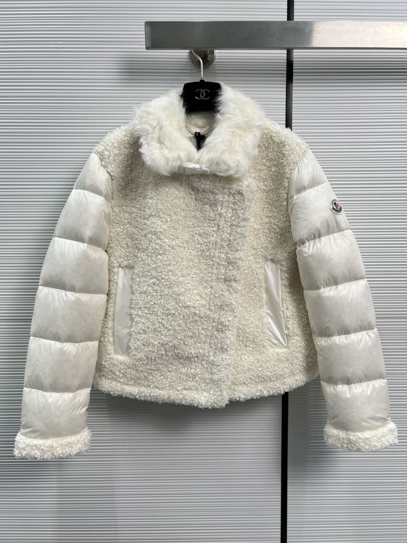 Moncler Down Jackets